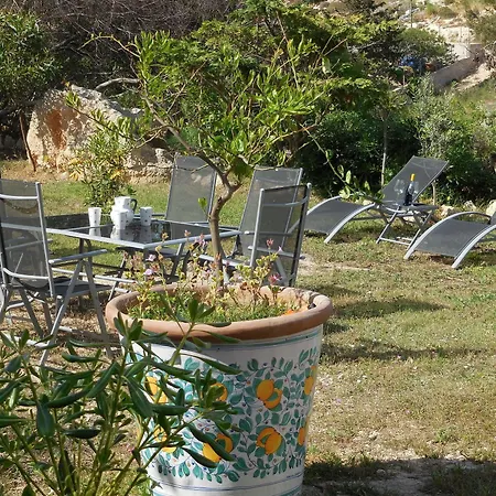 Apartment Vacanze Farchikala Lampedusa