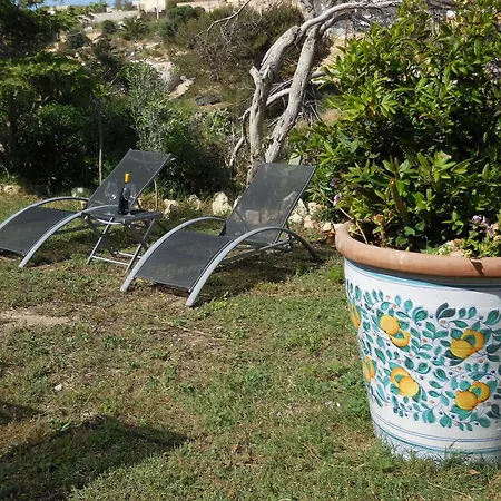 Vacanze Farchikala Apartment