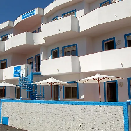 Vacanze Farchikala
